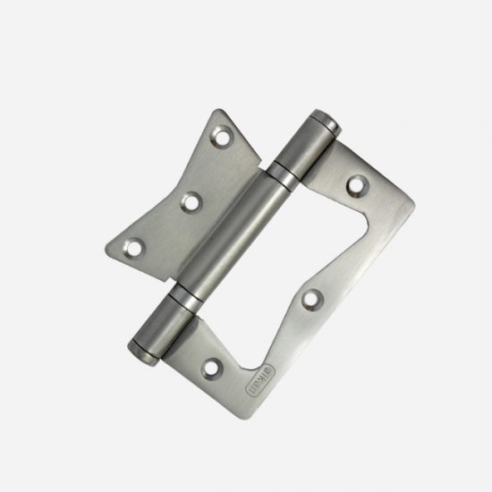 Flush Hinges Alkan Metal Quality Steel Hinges Manufacturer